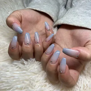 ネイル Riel ネイル&アイラッシュ 京橋店【リエル】所属・【Riel 京橋】MAHOのマツエク・マツパデザイン