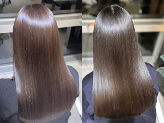 🧡髪質改善💛 🌸SAKURA🌸のヘアスタイル