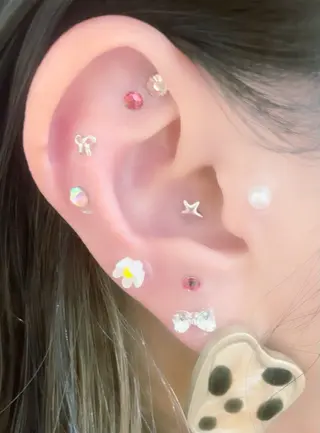 koto nails所属・koto nailsのネイルデザイン