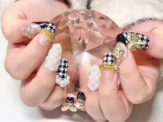 ネイル C's nailのネイルデザイン