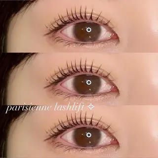 マツエク・マツパ olivia  瀬戸 ❤︎アンドヘルシーのマツエク・マツパデザイン