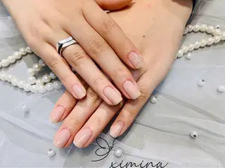 ネイル XIMINANAIL SALON堀江店のネイルデザイン
