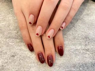 ネイル Lisa’s Salonのネイルデザイン