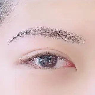 アイブロウ オアラテ仙台店🎀 田中萌恵子のマツエク・マツパデザイン