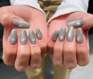 ネイル HazeGrass NAILのネイルデザイン