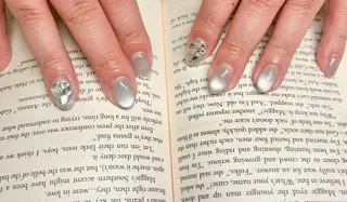 ネイル nail salon -TOIRO-所属・-TOIRO- Eriのネイルデザイン