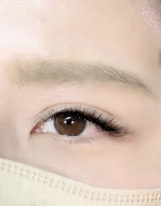 マツエク・マツパ 〚Ａ ｍａｄｅ〛 エーメイドのマツエク・マツパデザイン