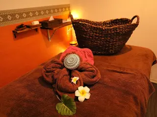 Liras  一宮店 セラピストのエステ・リラクイメージ