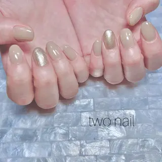 ネイル two nailのネイルデザイン