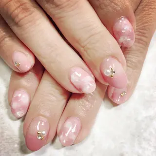 ネイル Lokahi NAILのネイルデザイン