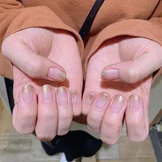 ネイル 鈴木 里奈のネイルデザイン