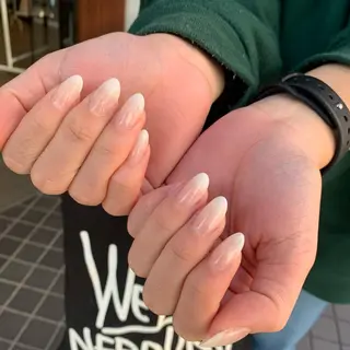 ネイル 野島 千夏のネイルデザイン