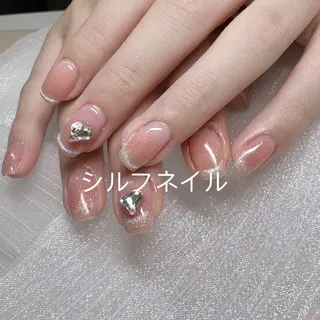 ネイル Trend Nail シルフのネイルデザイン