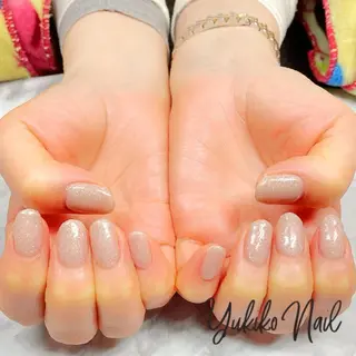 ネイル ユキコ ネイルのネイルデザイン