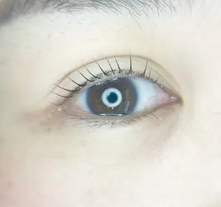 マツエク・マツパ 松下 彩加のマツエク・マツパデザイン