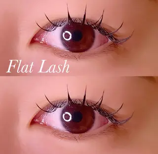 マツエク・マツパ Ayumi.pro 🍆N《4階》のマツエク・マツパデザイン