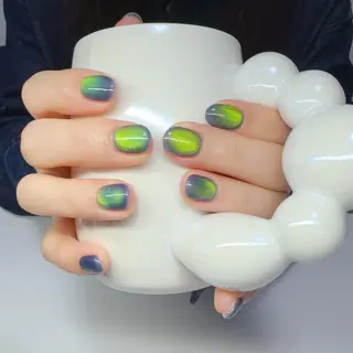 ネイル YUYI.nail salonのネイルデザイン