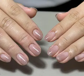 ネイル Miya🎀 nailのネイルデザイン