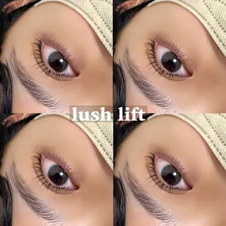 マツエク・マツパ eclipse eyelashのマツエク・マツパデザイン