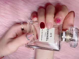 ネイル Lien _リエン リエンのネイルデザイン