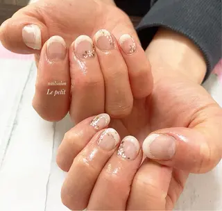 ネイル 石野 広佳のネイルデザイン