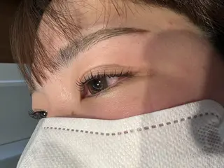 マツエク・マツパ 石田 悠夏のマツエク・マツパデザイン