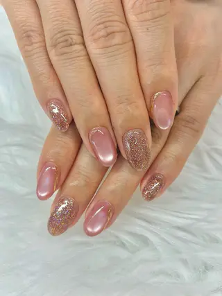 ネイル UnFLAIR sumireのマツエク・マツパデザイン