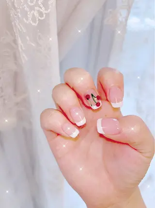 ネイル I LOVE ME NAIL Jrのネイルデザイン