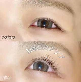 マツエク・マツパ ｓｕｕ 中崎町のエステ・リラクイメージ