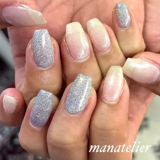 ネイル manatelier マナトリエのネイルデザイン