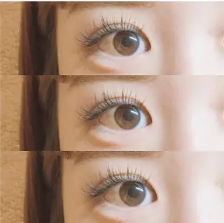 マツエク・マツパ ora'93~hair&eyelash~所属・平井 千佳の眉毛・アイブロウイメージ