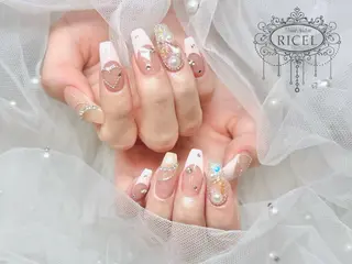 ネイル RIO 🎀のネイルデザイン