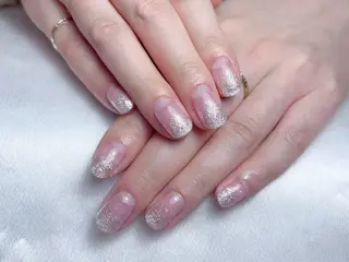 ネイル LR.ONE ヨウのネイルデザイン