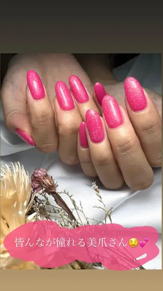 ネイル Kanna Yuki カンナユキのネイルデザイン