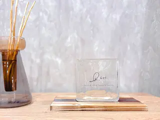 &et所属・&et🌿‬ プライベートサロンの眉毛・アイブロウイメージ