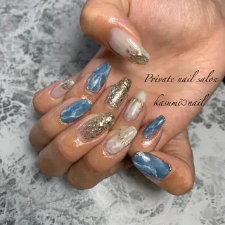ネイル KASUMI♡ Nailのネイルデザイン