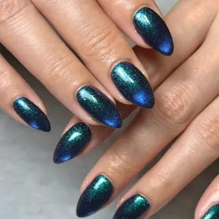 ネイル are you nailのネイルデザイン