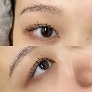 マツエク・マツパ iolo🌷 tateuchiのマツエク・マツパデザイン