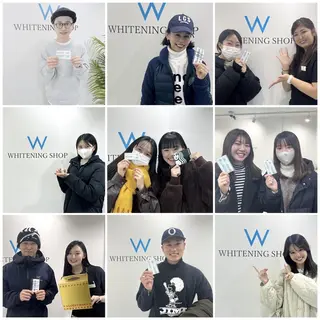 ホワイトニング ショップ千葉店のその他イメージ