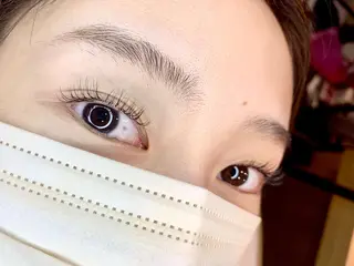 マツエク・マツパ EARTH eyelashのマツエク・マツパデザイン