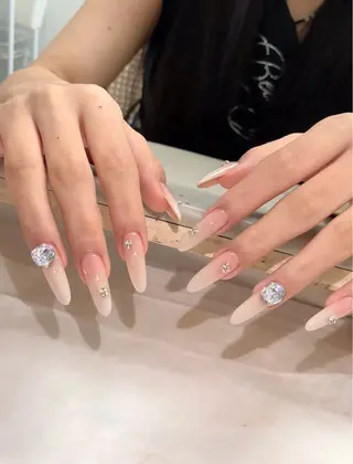 ネイル HAHA salon所属・HAHA salonのネイルデザイン