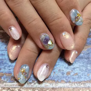 ネイル jdn kayokoのネイルデザイン