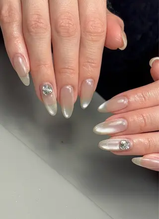 ネイル めぐみのネイルサロン keikoのネイルデザイン