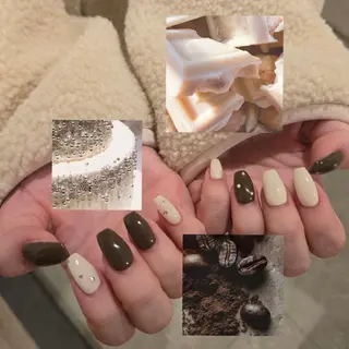 ネイル 8appy ARTstudioのネイルデザイン