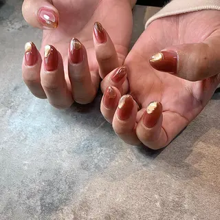 ネイル 土屋 智子のエステ・リラクイメージ