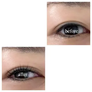 マツエク・マツパ まつ毛エクステ専門店WIKIRA所属・WIKIRA 押上 さくらばのマツエク・マツパデザイン