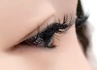 マツエク・マツパ 岡田詩織 MODE Ks松原店のヘアスタイル