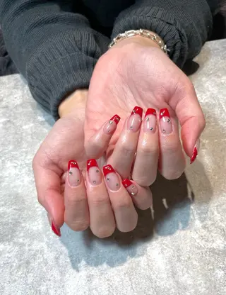 ネイル nail moanaのネイルデザイン