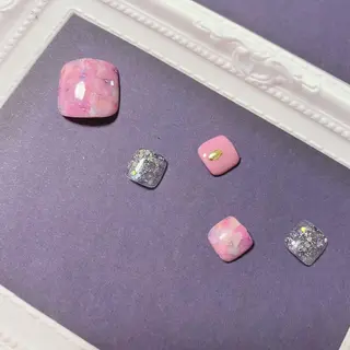 ネイル nailsalon ICHIのネイルデザイン