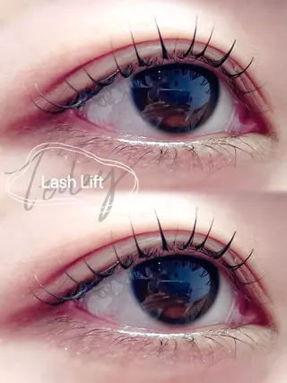 マツエク・マツパ BRISE yukoの眉毛・アイブロウイメージ